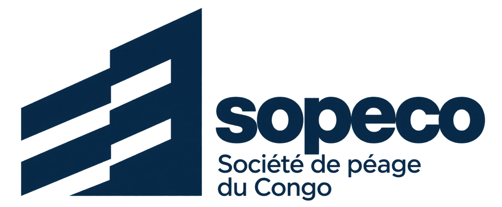 SOPECO — Société de péage du Congo